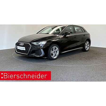 Audi A3 leasen
