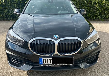 BMW 118i Advantage Advantage