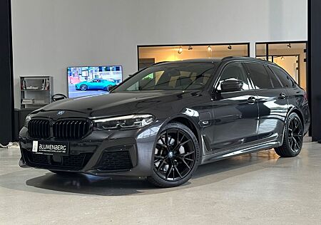 BMW 520 e M Sport *Shadow-Line,Pano,ACC,Virtual,LED*