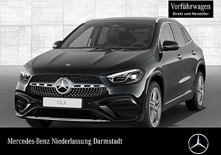 Mercedes-Benz GLA 200 AMG+360°+MULTIBEAM+TOTW+KEYLESS+7G