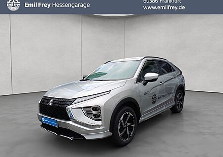 Mitsubishi Eclipse Cross Plug-In Hybrid 4WD Top