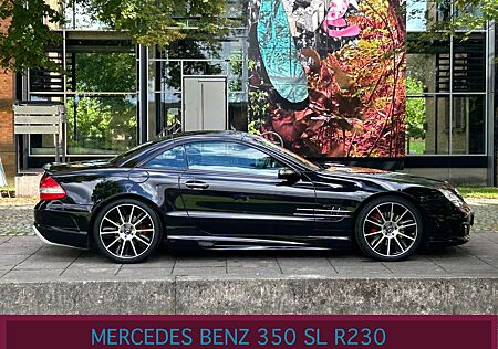 Mercedes-Benz SL 350 ** DESIGN BY PIECHA ** R230