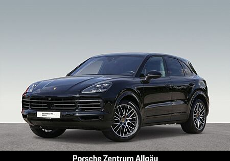 Porsche Cayenne S Platinum Edition InnoDrive LED-Matrix