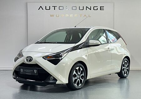 Toyota Aygo (X) Aygo -play connect*Navi*Kamera*1.Hand*