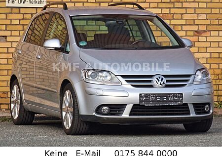 VW Golf Volkswagen Plus V United