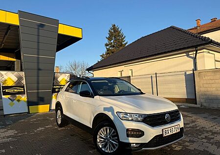 VW T-Roc Volkswagen 1.0 TSI OPF -