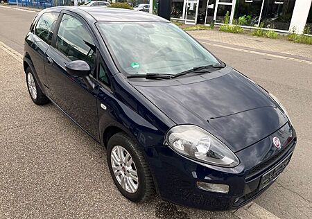 Fiat Punto 1.4 8V Start&Stopp LOUNGE (Euro6)