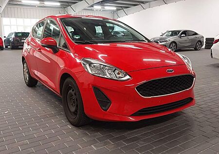 Ford Fiesta Trend*KLIMA*EURO6*