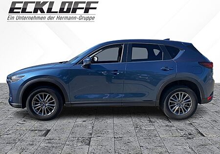 Mazda CX-5 2.0 SKYACTIV-G 165 Exclusive-Line *LED*LM