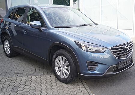 Mazda CX-5 Exclusive-Line 2WD Navi/Tempomat/LED