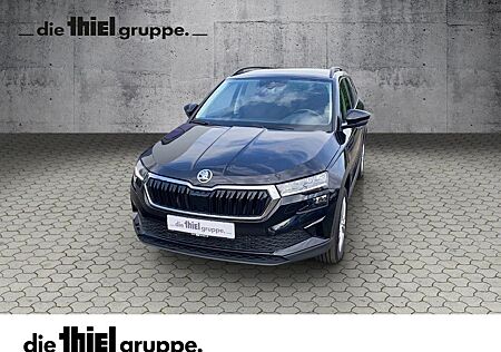 Skoda Karoq 1.5 TSI DSG Selection ACC/LED/AHK/Virtual
