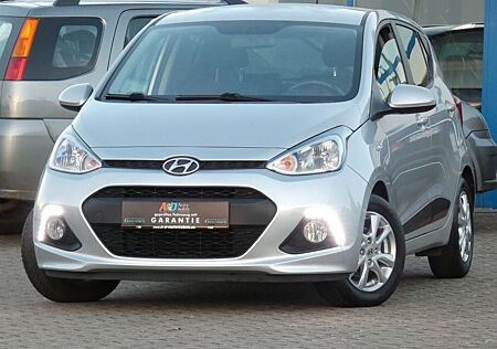 Hyundai i10 Passion/ inkl. Garantie