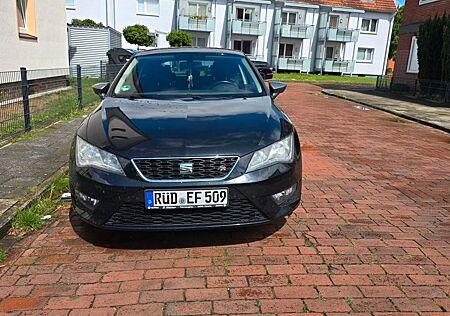 Seat Leon SC 2.0 TDI Start&Stop FR