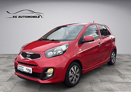 Kia Picanto Klima,SERVICE NEU