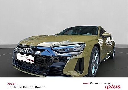 Audi e-tron GT quattro DYNAMIK-PLUS*OPTIK*B&O*MATRIX