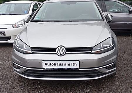 VW Golf Volkswagen VII Variant Comfortline BMT/Start-Stopp*