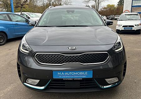 Kia Niro Spirit Plug-in Hybrid*AHK*Garantie*1.Hand*