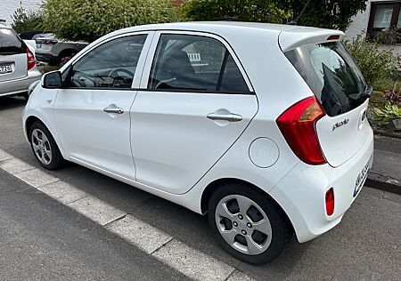 Kia Picanto 1.2 Spirit Spirit
