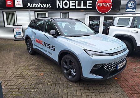 BAIC Beijing X55 X55 1,5 T-GDI Pano, Leder, 360°Kamera, SHZ