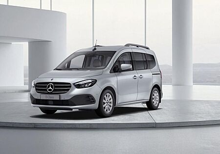 Mercedes-Benz T-Klasse T 180 d PROGRESSIVE Standard +MBUX+KAMERA+NAVI