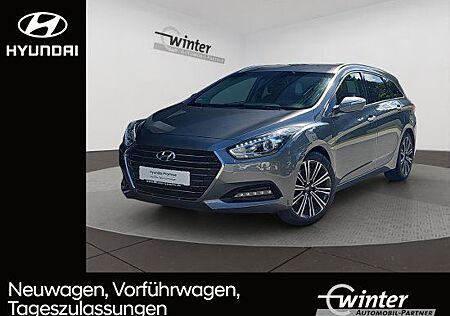 Hyundai i40 CW 2.0 GDI Premium/DAB/NAVI/PDC/SHZ