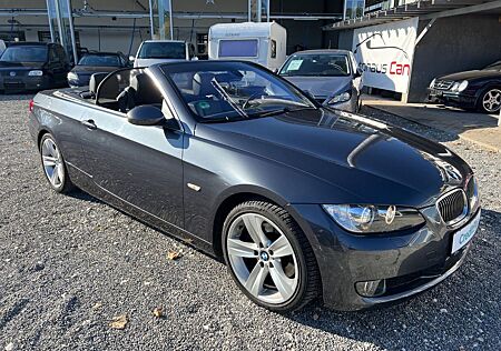 BMW 325i Cabrio /60.000KM/LEDER/XENON/ALU/