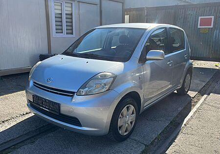 Daihatsu Sirion 1.3