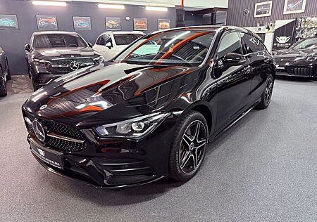 Mercedes-Benz CLA 250 Shooting Brake CLA 250 e SB AMG MBUX/LED/NIGHT/SOUNDSYS/18"