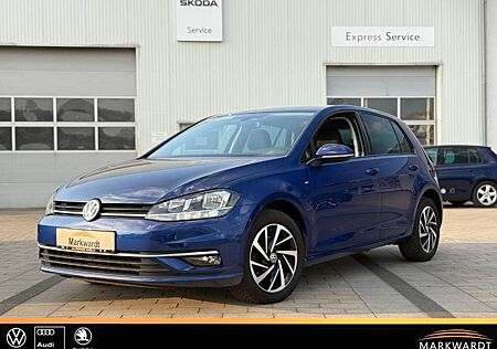 VW Golf Volkswagen VII Lim. Join Start-Stopp