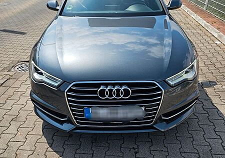 Audi A6 2.0 TDI 110kW ultra S tronic -