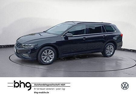 VW Passat Variant Volkswagen 2.0 TDI SCR Business