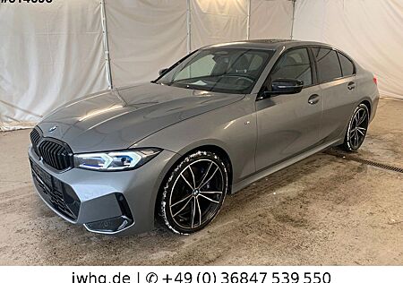 BMW 320 d Lim xDr M Sport NP83t€ DrivingPro|360°|HUD