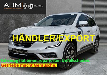 Renault Koleos Initiale Paris 4x4 2.0 dCi HÄNDLER/EXPORT