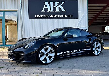 Porsche 992 *50 JAHRE*VOLLAUSTATUNG