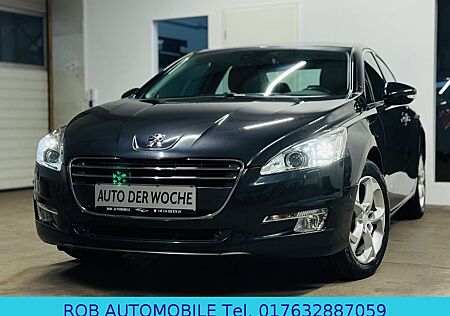 Peugeot 508 Active*Xenon*Klima*Tempomat*