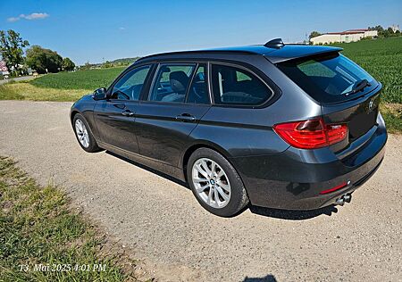 BMW 328i Touring Sport Line Sport Line