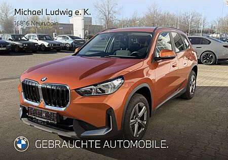 BMW X1 sDrive18i U11 DAB LED RFK Komfortzg. Klimaaut