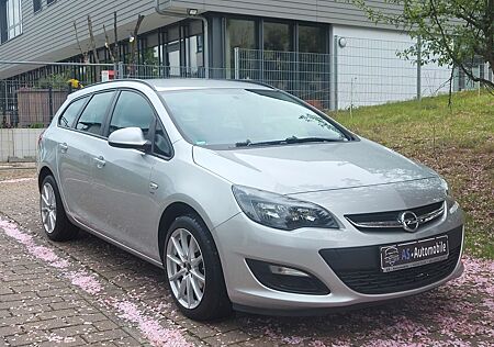 Opel Astra J 1.4 Turbo Sports Tourer Energy