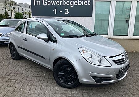 Opel Corsa 1.0 2.HAND-SERVO-ZV-EFH
