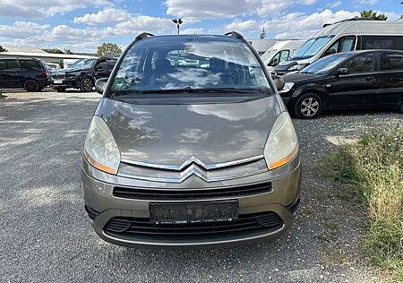 Citroën C4 Spacetourer Grand C4 Picasso Tendance