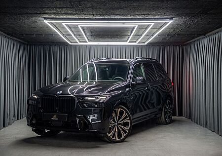 BMW X7 40d 2025*Bowers*M-Paket*Exklusiv*ExecutivePRO