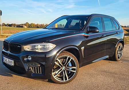 BMW X5 M X5M Top Ausstattung Zustand Walter Maurer Design