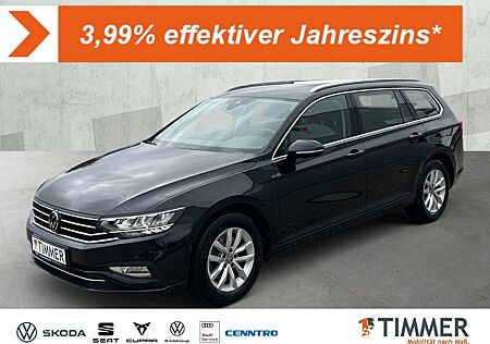 VW Passat Variant Volkswagen 2.0 TDI BUSINESS *LED *TRAVEL *RK