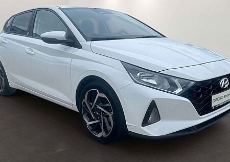 Hyundai i20 1.0 T-GDI 74kW Edition 30+ Edition 30+