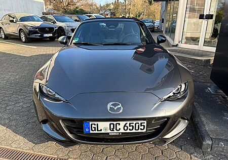 Mazda MX-5 1.5L 132 PS 6MT RWD Exclusive-line