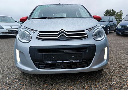 Citroën C1 Feel KLIMA TÜV