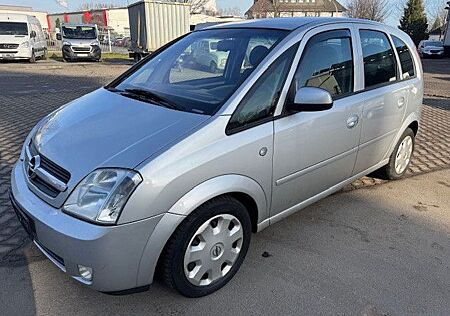 Opel Meriva 1.4 TWINPORT Cosmo