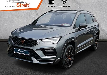 Cupra Ateca 1.5 TSI ACT 7-GANG D Navi digitales Cockp