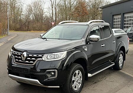 Renault Alaskan 2.3 dCi D-Cab*4WD*TÜV-04/27*AHK 3,5t*EU6
