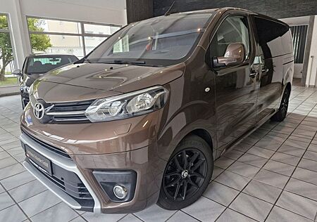 Toyota Pro Ace Proace Verso L1 Family *SHZ*CarPlay*Temp*HUD*